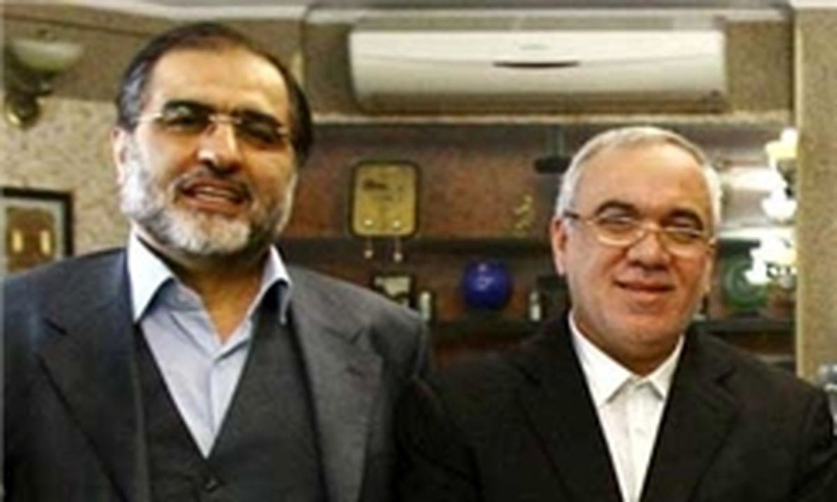 هیئت مدیره از فتح‌الله‌زاده راضی است