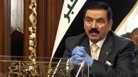 وزیر دفاع عراق وارد ترکیه شد
