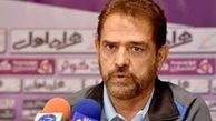 سرمربی گسترش به لغو فعالیت در آذربایجان تهدید شد