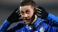 جباروف فصل آینده هم در استقلال ماندنی شد