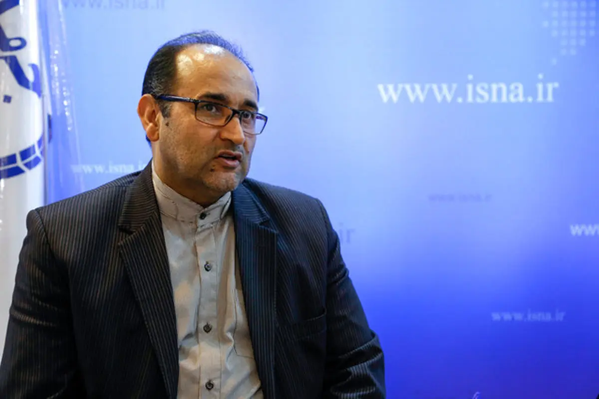 جهان آبادی:داشتن روحیه تحمل یک اصل ضروری و کاملاً حیاتی برای کشور است