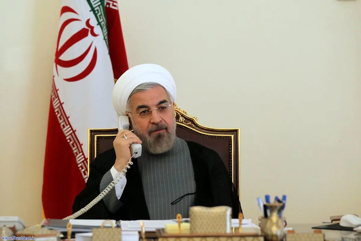 کشورهای اسلامی باید علیه تحرکات آمریکا و اسرائیل ایستادگی کنند