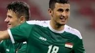 خبر بد برای پرسپولیس در آستانه بازی مقابل الدحیل+عکس