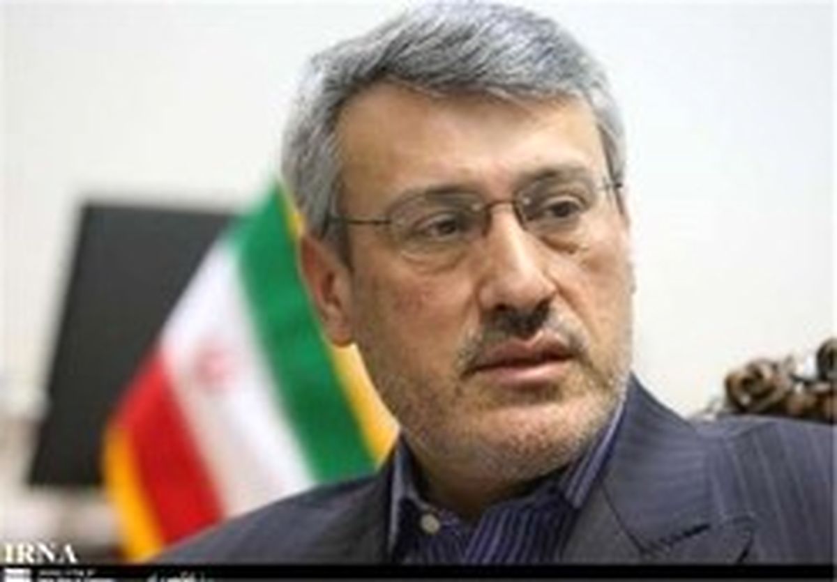 بعیدی نژاد: ایران به عنوان قدرت برتر منطقه شناخته می‌شود