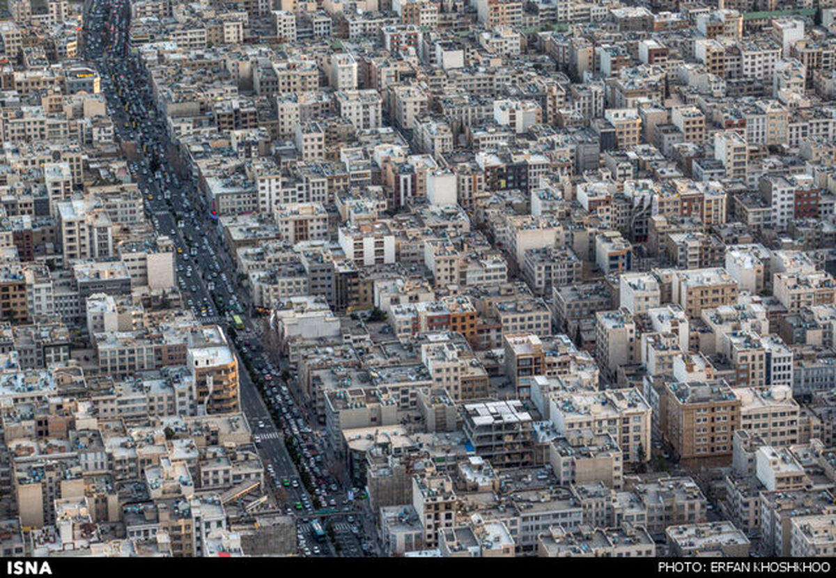 مردم طرفدار چه خانه‌هایی برای خرید هستند ؟