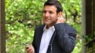 نمی‌دانم ترابیان در فدراسیون فوتبال چه مسئولیتی دارد؟