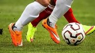 جدول لیگ برتر در پایان روز اول هفته نوزدهم+ برنامه های فردا