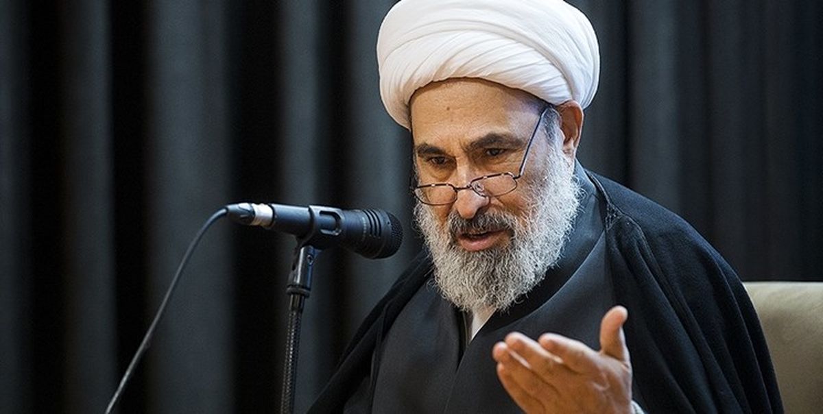 برخی‌ آمریکا را خدای جاودانه می‌دانند