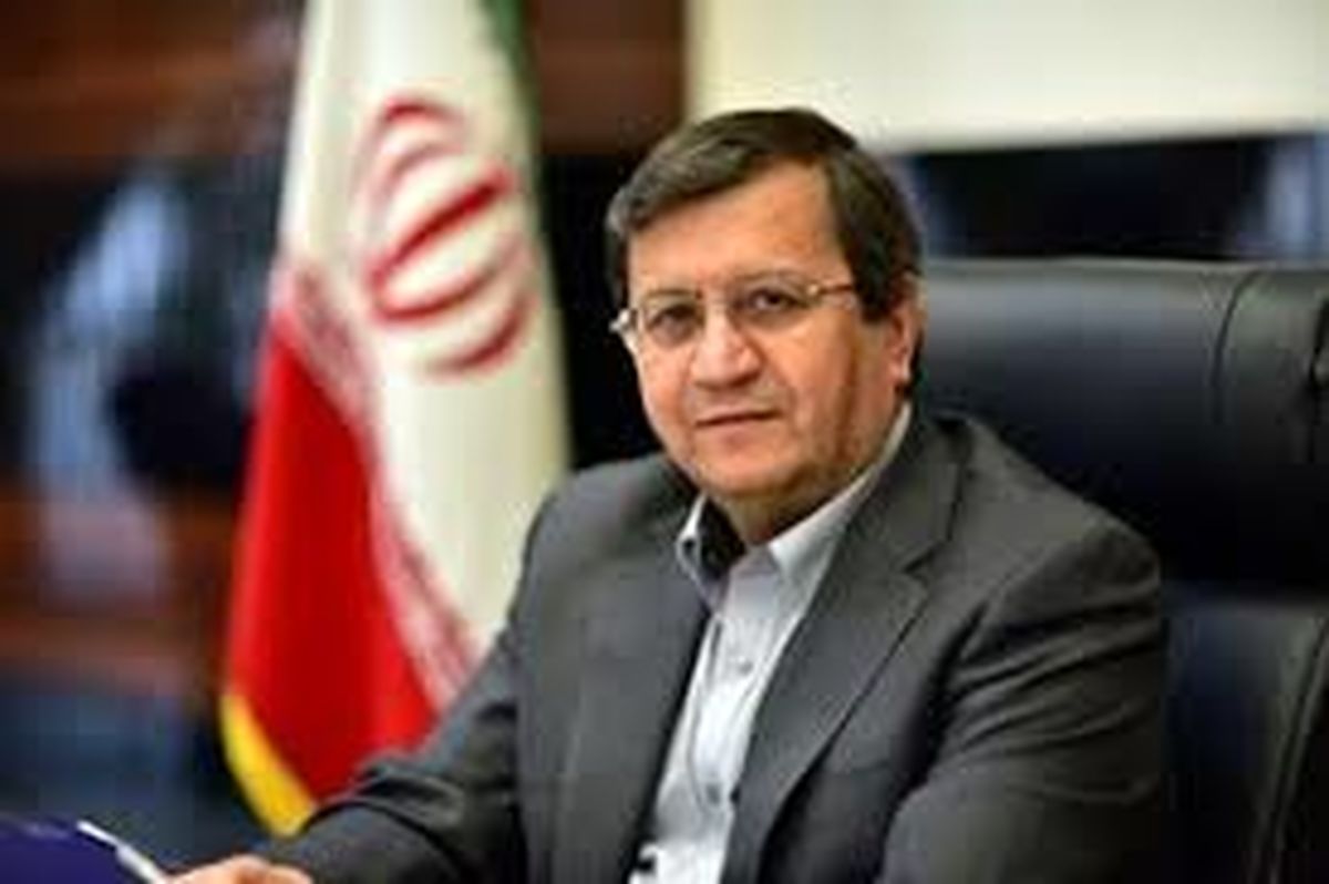 تأثیر اینستاگرام بازی همتی بر دلار!