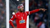 مورد نگران کننده ستاره متعصب پرسپولیس