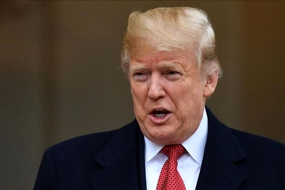دستور دیگری از ترامپ علیه مهاجران متوقف شد