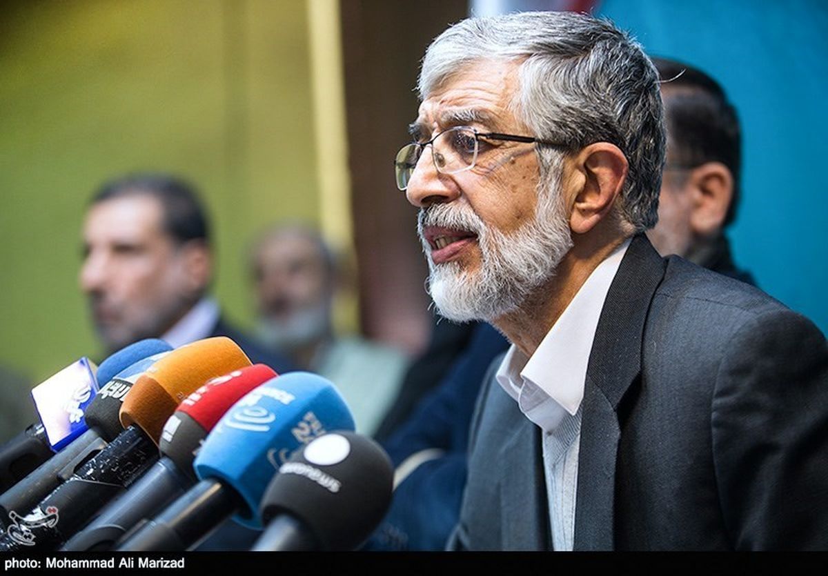مقصود رهبری از ولنگاری فرهنگی بی تفاوتی مسئولان به خطر تهاجم فرهنگی است
