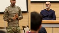 محمد اصفهانی و ارشا اقدسی مدرس «عصر جدید» شدند