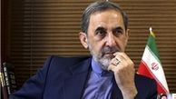 ولایتی: دخالت بیگانگان بر بحران منطقه‌ای خواهد افزود