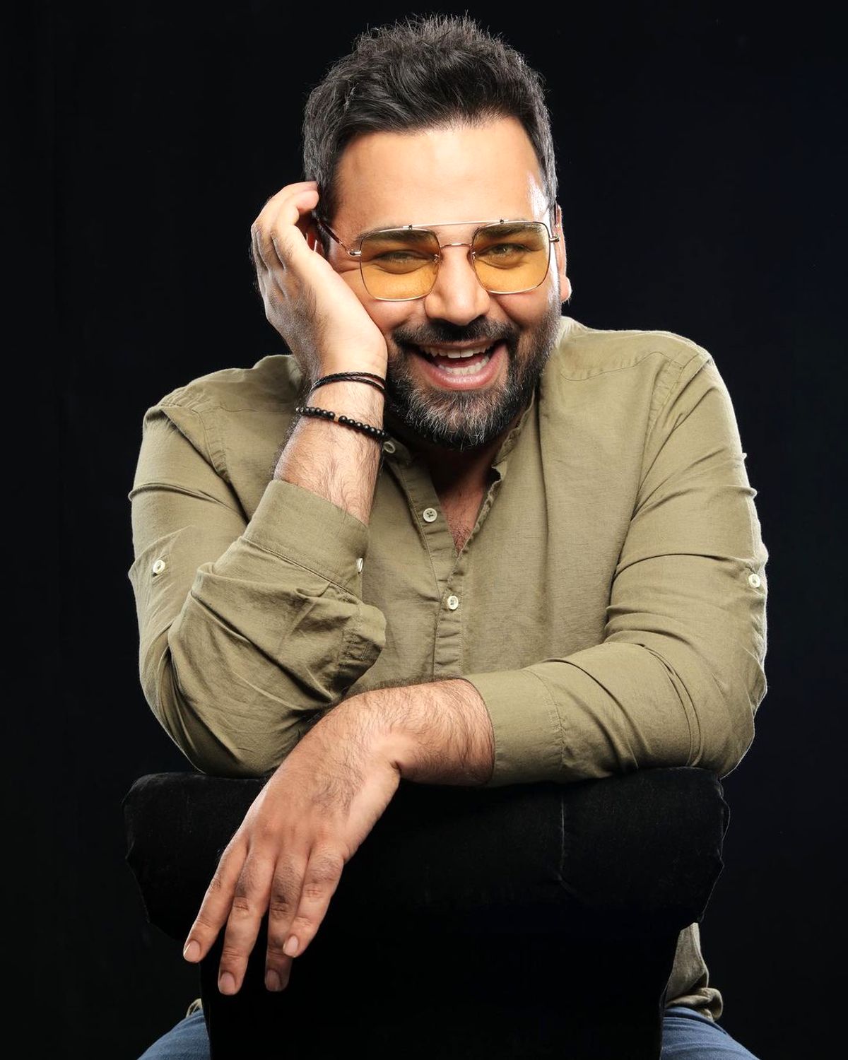 رضا نیکخواه: احسان علیخانی سلیقه مردم را می‌شناسد