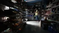 دستگیری 50 نفر به اتهام غارتگری