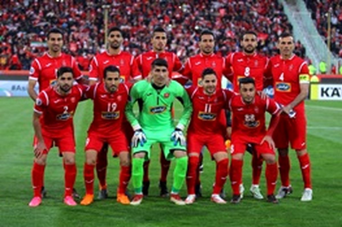 پرسپولیس بدون کاپیتان و پسر برانکو!
