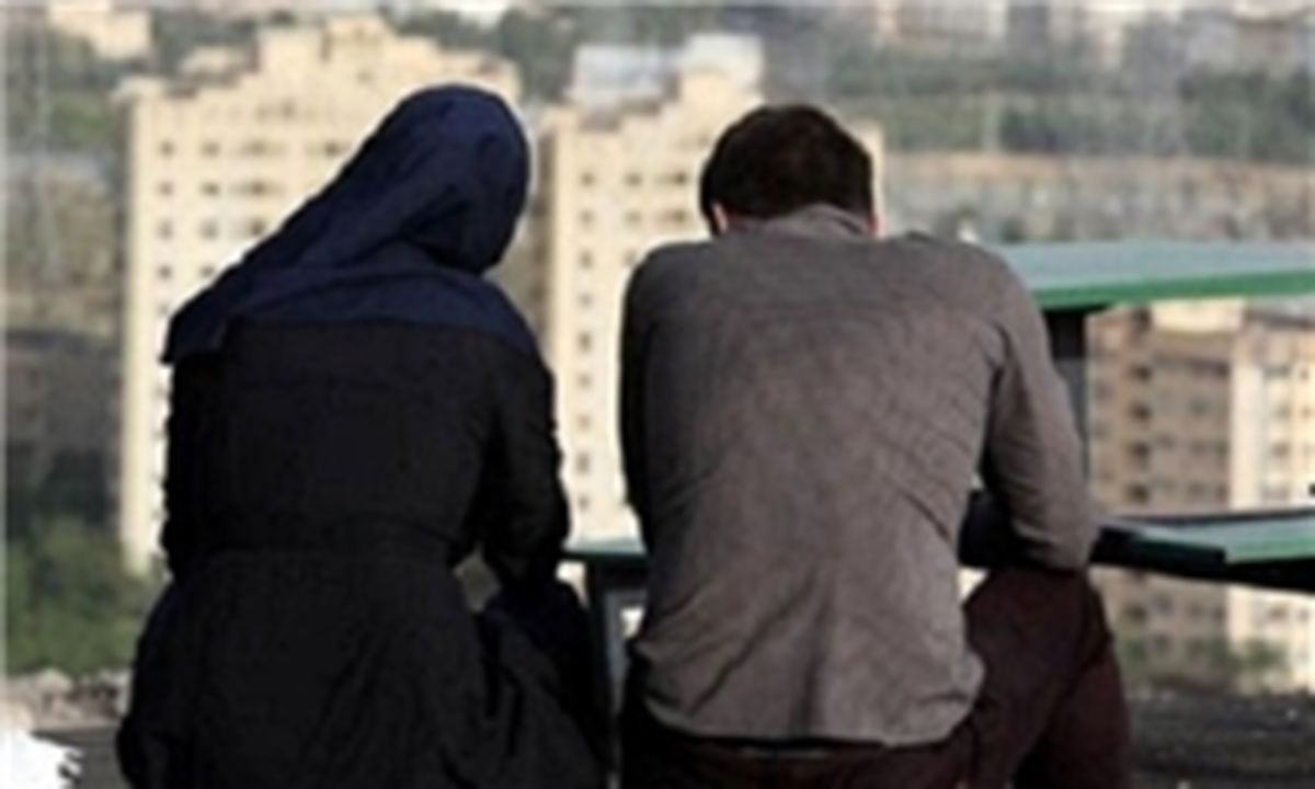 افزایش خدمات مشاوره در پی رواج «ازدواج سفید» 