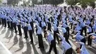 زنگ ورزش کلیه مدارس تهران فردا تعطیل است