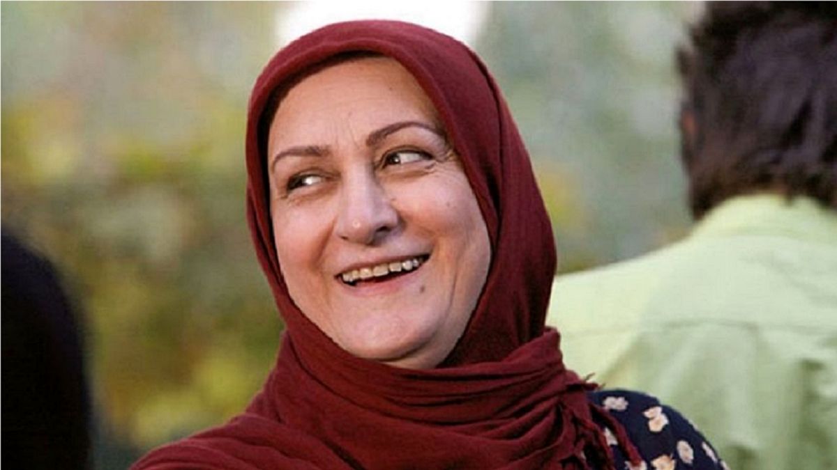 دزدی از خانه بازیگر مشهور + عکس