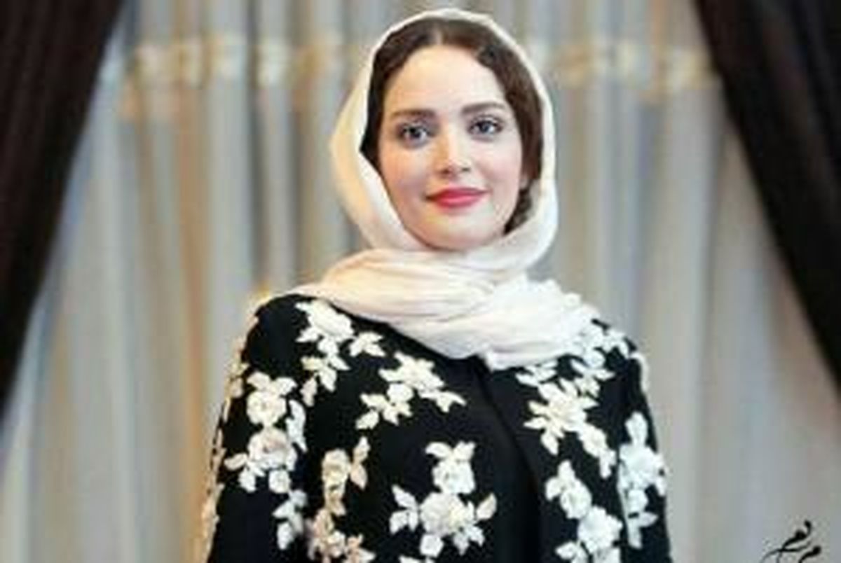 بهنوش طباطبایی با مادرش در مشهد!/ عکس