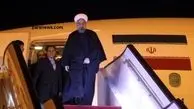نحوه برخورد آیت الله خامنه ای در سفر به چین / تحقیر رییس جمهور ایران در سفر خارجی امروز