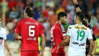 وظیفه‌شناسی‌ام آرزوست!/ رکورد وارونه پرسپولیسی‌ها در لیگ برتر پانزدهم