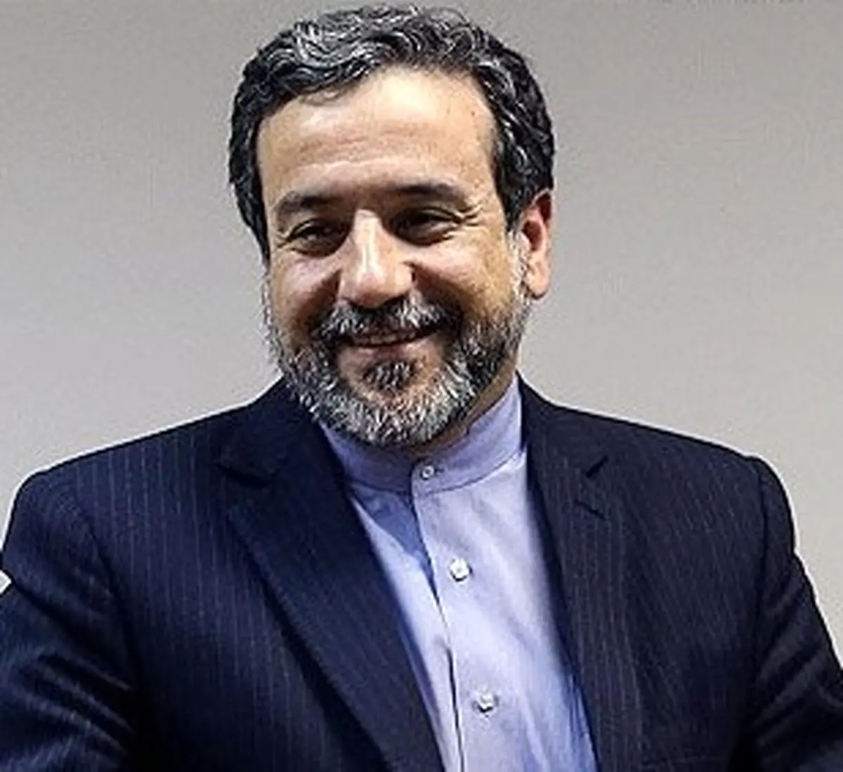 عباس عراقچی