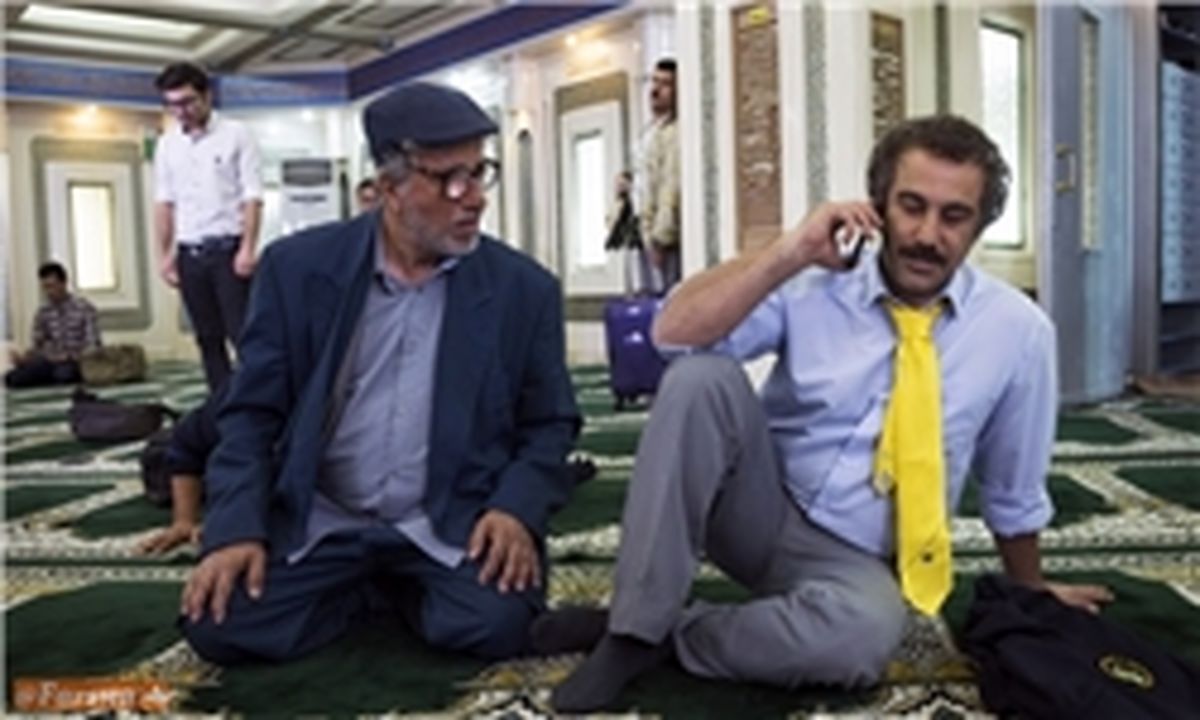 «پایتخت ۵» پر از ریزه‌کاری‌هایی در حمایت از خانواده بود/ استفاده درست از خشونت در سریال نوروزی