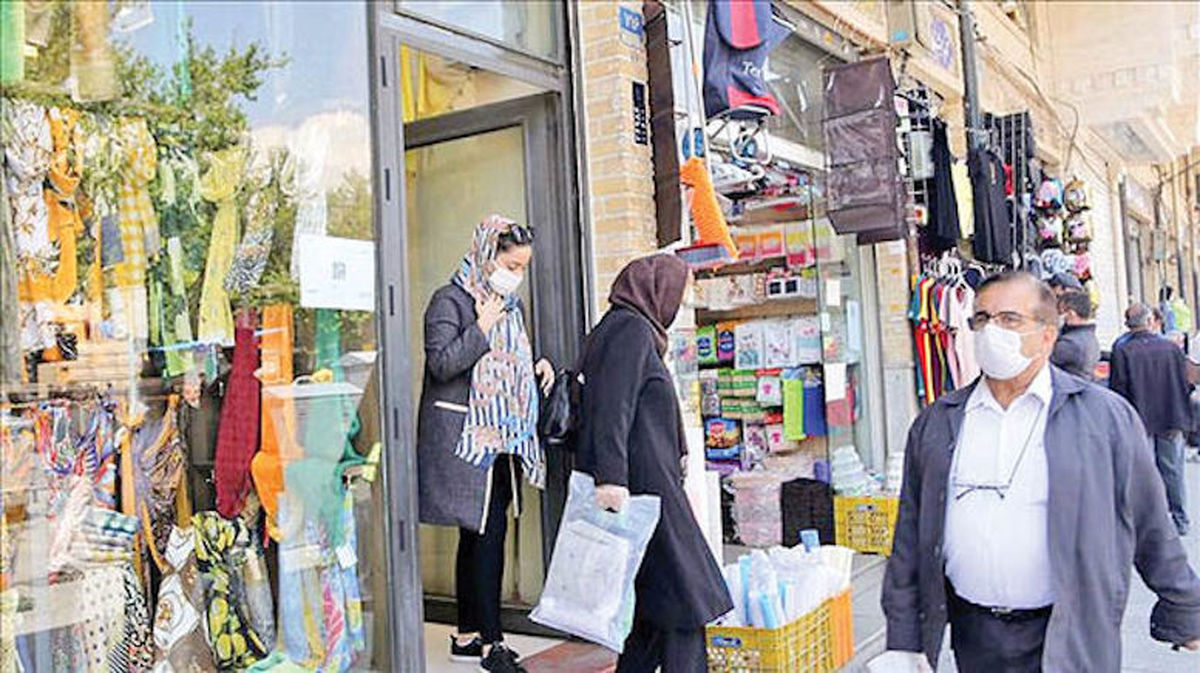 خوزستان هنوز در موج اول کروناست