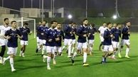 آیا مراسم بدرقه تیم ملی فوتبال ایران برگزار می‌شود؟