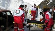 رئیس هلال احمر سوادکوه خبر داد