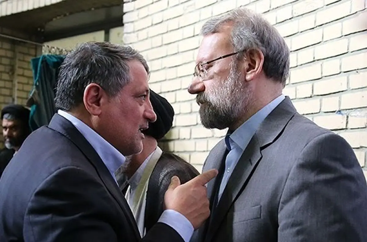 غروب «کارگزاران» و طلوع "رفاه" در عصر اعتدال