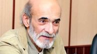  با «پهلوان تهران» خواهم آمد