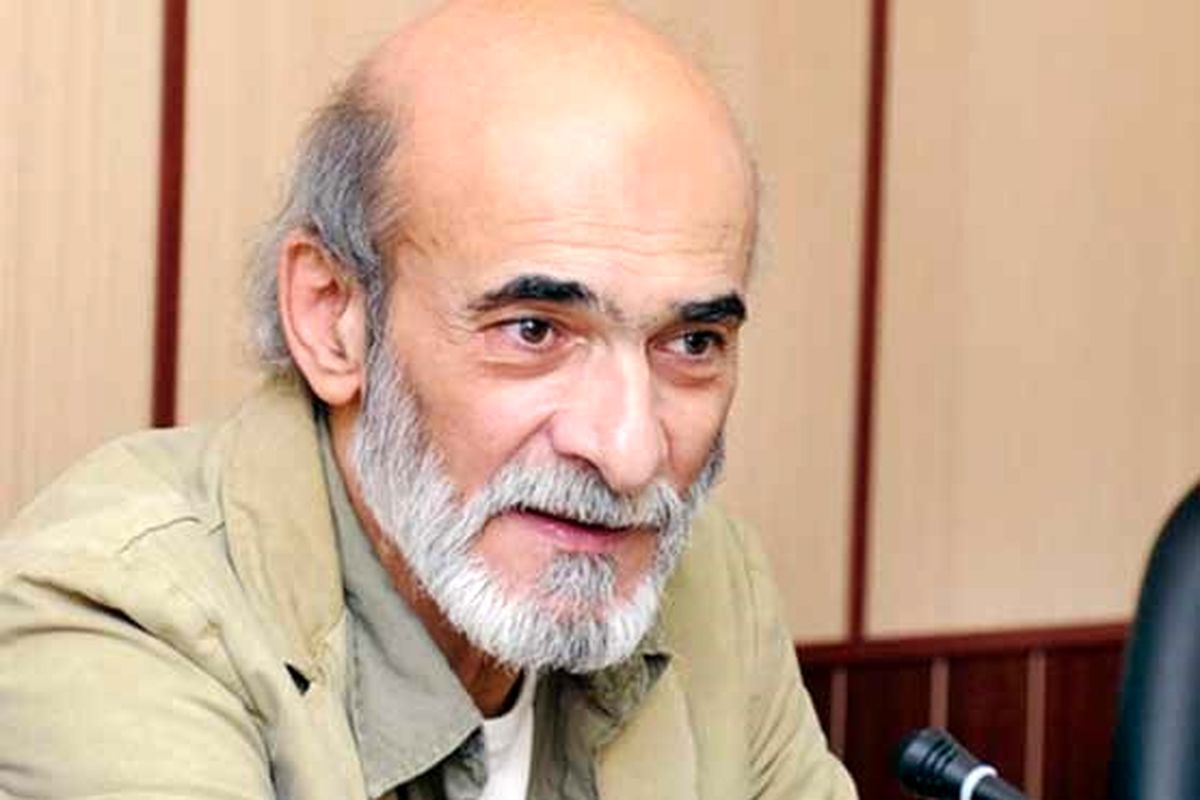  با «پهلوان تهران» خواهم آمد