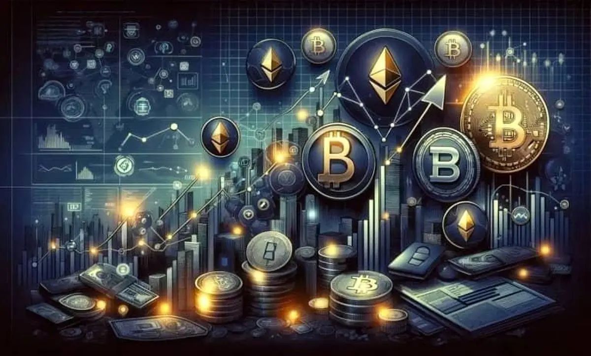 راز موفقیت صرافی های بزرگ دنیا: از طراحی رابط کاربری تا امنیت چند لایه