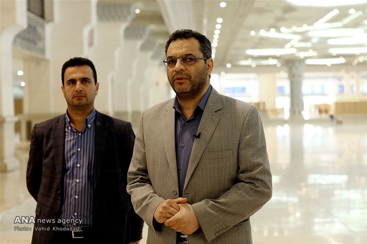 ۳ ناشر در باران دیشب خسارت دیدند
