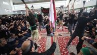 برنامه هیئت‌ها در دهه سوم صفر مشخص شد