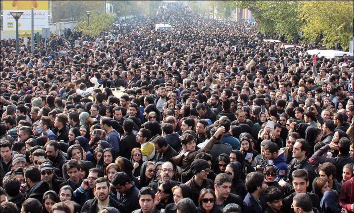 "اطلاع رسانی و تعامل مستقیم با مردم" پوشش یا حقیقت؟