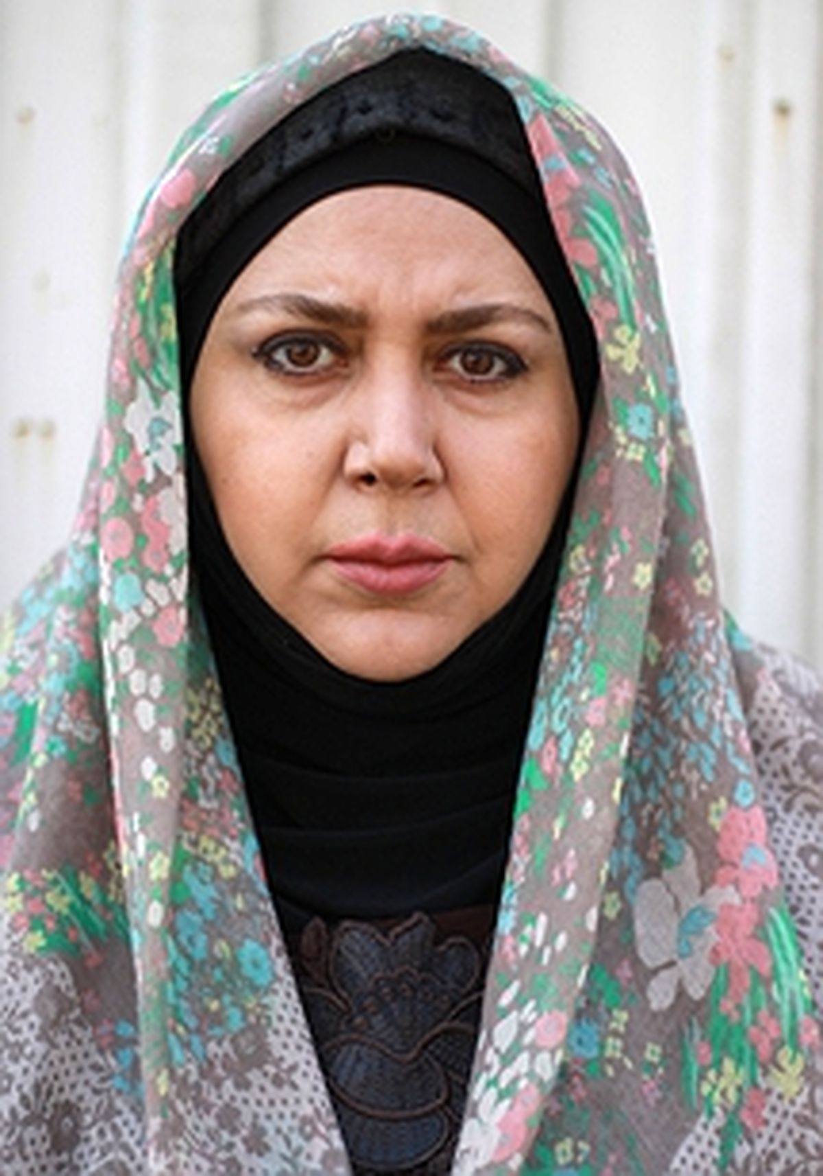 معجزه شهره لرستانی