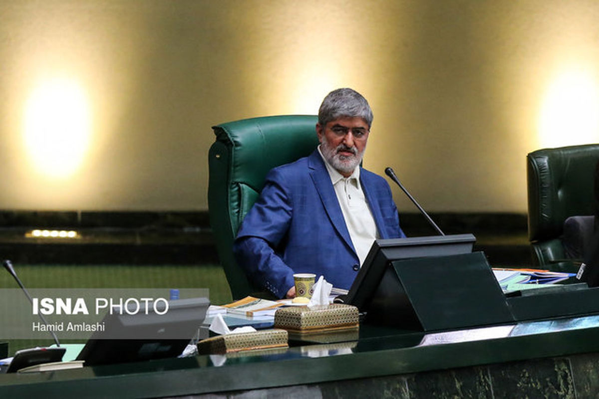 مطهری: اقدام ترامپ نشانگر مفید بودن برجام بوده است