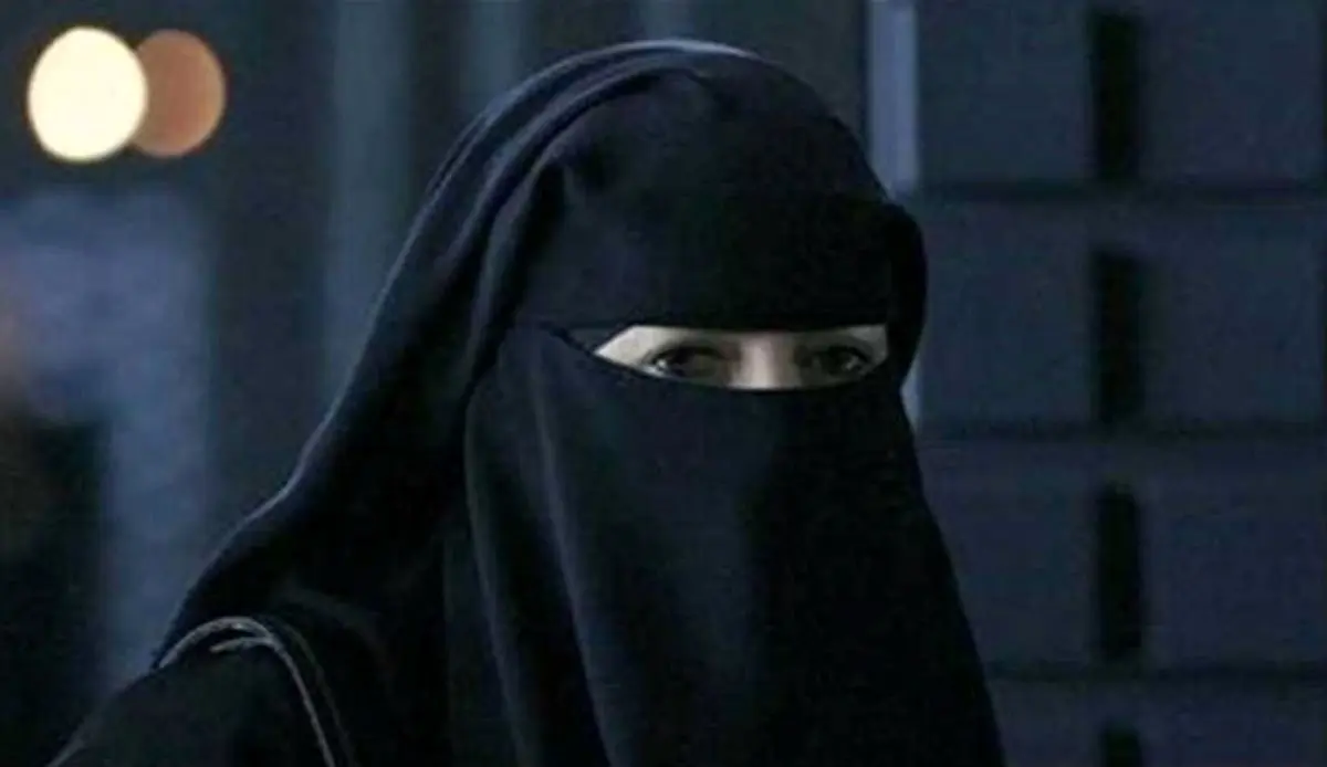 راهکار زن سعودی برای مقابله با همسر داعشی خود