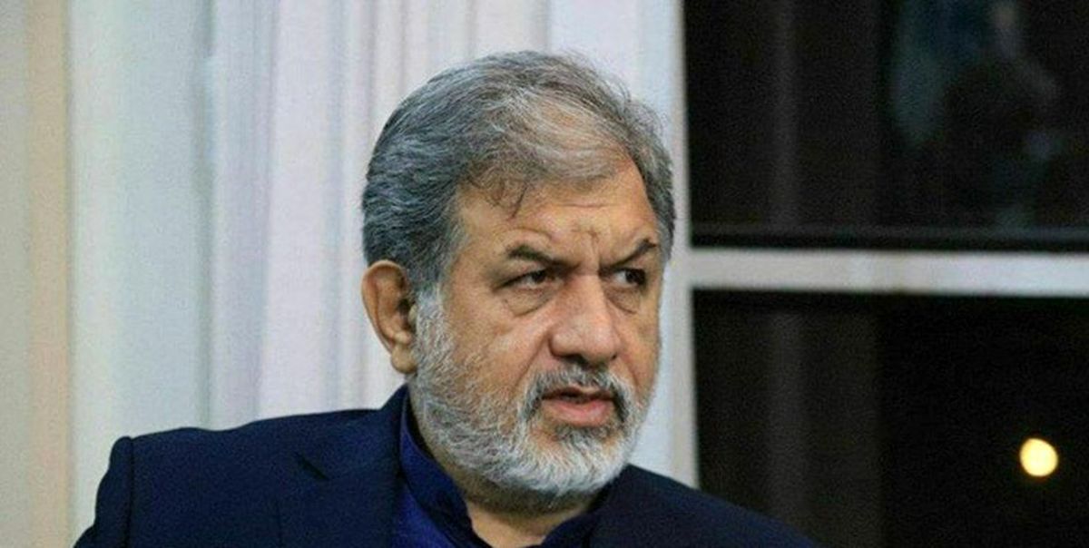 مدیرعامل آلومینیوم اراک معرفی شد