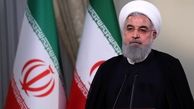 پیام تسلیت روحانی در پی درگذشت امام جمعه اهل سنت ارومیه