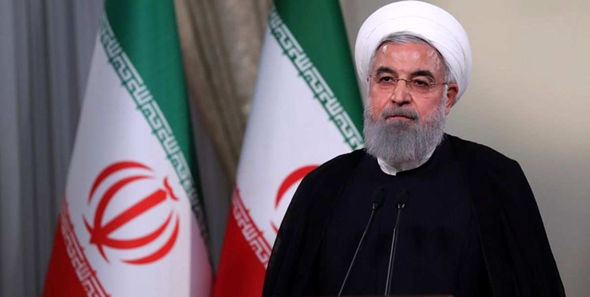 روحانی انتخاب رئیس جمهور جدید بولیوی را تبریک گفت