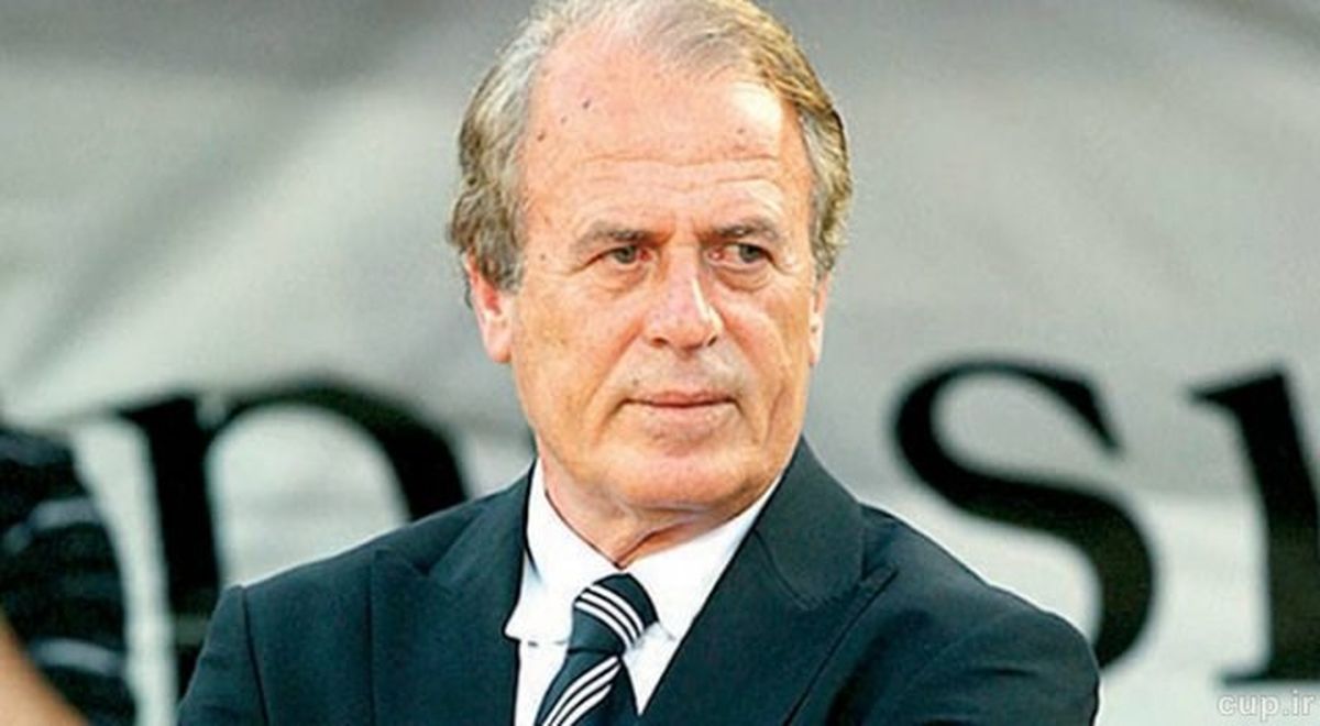 سرمربی سابق پرسپولیس تهدید به مرگ شد