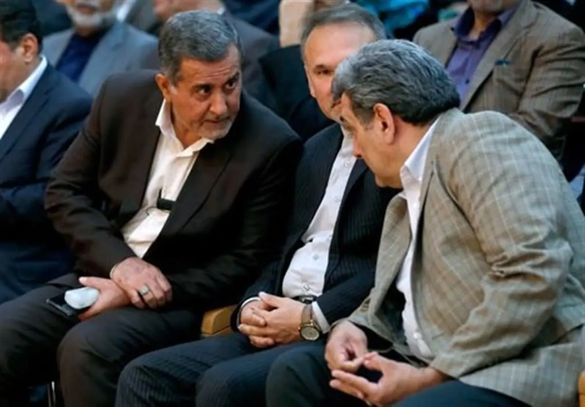 بلیت اتوبوس برای ایام اربعین باید ۱۰۰ درصد گران شود