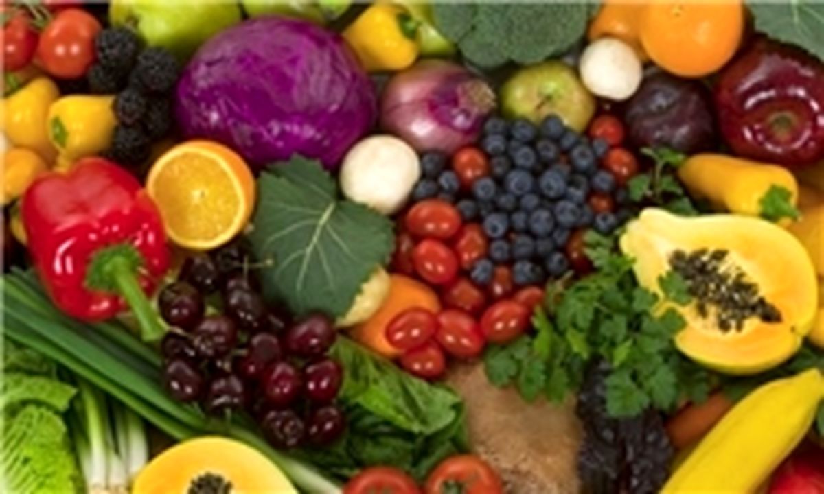 بعد از ماه رمضان چه بخوریم؟ 