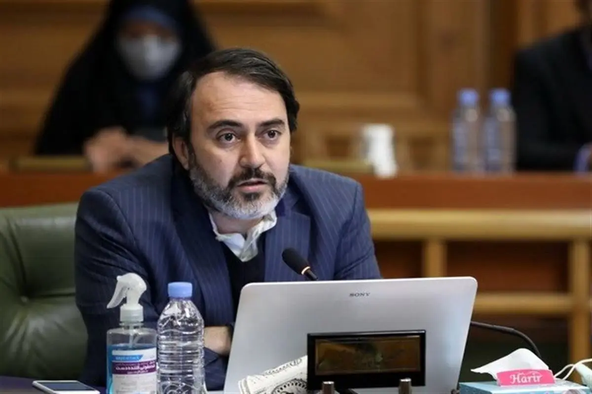پیرهادی : ملت ایران زیر بار ذلت نمی‌رود / آمریکا حتی از متحدانش باج‌خواهی می‌کند