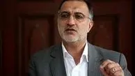 زاکانی: روحانی تنها دولت چهار ساله کشور خواهد بود